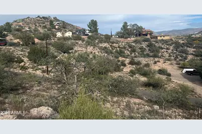 4585 N Eagle Circle #166&167, Rimrock, AZ 86335 - Photo 22