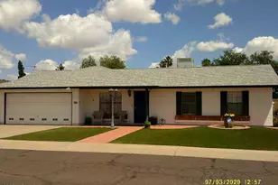 4606 E Cheyenne Dr, Phoenix, AZ 85044 - Photo 1