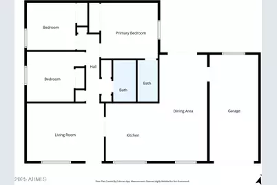 1526 W Muriel Drive, Phoenix, AZ 85023 - Photo 6