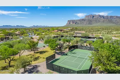 2671 S Moonlight Drive, Gold Canyon, AZ 85118 - Photo 92