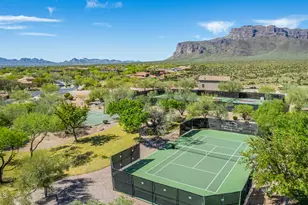 2671 S Moonlight Dr, Gold Canyon, AZ 85118 - Photo 92