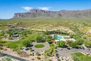 2671 S Moonlight Dr, Gold Canyon, AZ 85118 - Photo 96