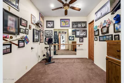 2671 S Moonlight Drive, Gold Canyon, AZ 85118 - Photo 38
