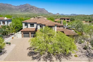 2671 S Moonlight Dr, Gold Canyon, AZ 85118 - Photo 4