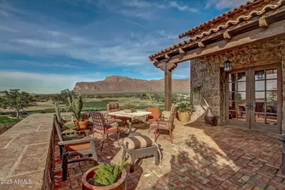 2671 S Moonlight Drive, Gold Canyon, AZ 85118 - Photo 106