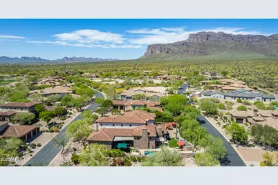 2671 S Moonlight Drive, Gold Canyon, AZ 85118 - Photo 82