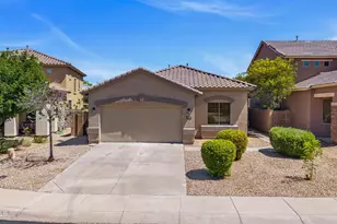 18076 W Hatcher Rd, Waddell, AZ 85355 - Photo 1