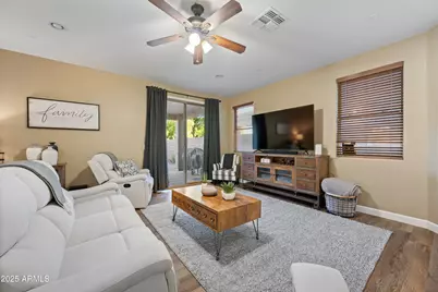 18076 W Hatcher Road, Waddell, AZ 85355 - Photo 4