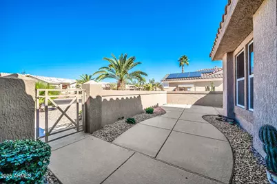 15119 W Las Brizas Lane, Sun City West, AZ 85375 - Photo 44