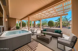 15119 W Las Brizas Ln, Sun City West, AZ 85375 - Photo 48