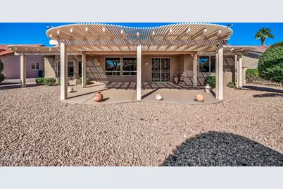 15119 W Las Brizas Lane, Sun City West, AZ 85375 - Photo 38