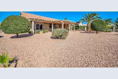 15119 W Las Brizas Lane, Sun City West, AZ 85375 - Photo 50