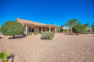 15119 W Las Brizas Ln, Sun City West, AZ 85375 - Photo 50