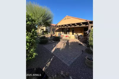 26197 W Vista Drive N, Buckeye, AZ 85396 - Photo 18