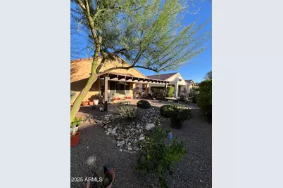 26197 W Vista Drive N, Buckeye, AZ 85396 - Photo 22