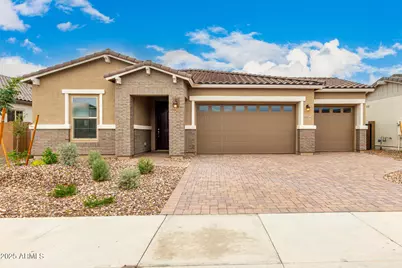 11954 W Marguerite Avenue, Avondale, AZ 85323 - Photo 1