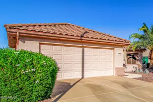 16274 W Desert Canyon Dr, Surprise, AZ 85374 - Photo 4