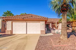 16274 W Desert Canyon Dr, Surprise, AZ 85374 - Photo 2