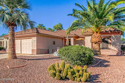 16274 W Desert Canyon Drive, Surprise, AZ 85374 - Photo 6