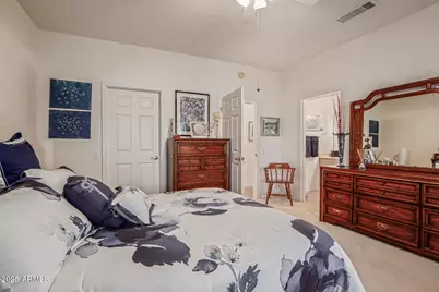 16274 W Desert Canyon Drive, Surprise, AZ 85374 - Photo 18