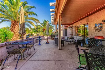 16274 W Desert Canyon Drive, Surprise, AZ 85374 - Photo 30