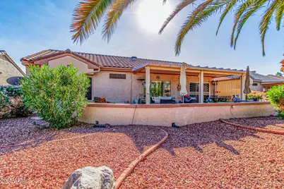 16274 W Desert Canyon Drive, Surprise, AZ 85374 - Photo 32