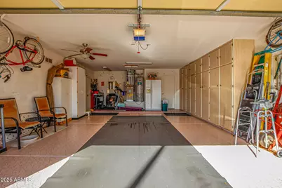 16274 W Desert Canyon Drive, Surprise, AZ 85374 - Photo 28