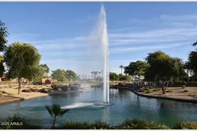 16274 W Desert Canyon Drive, Surprise, AZ 85374 - Photo 36