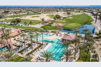 16274 W Desert Canyon Drive, Surprise, AZ 85374 - Photo 34