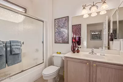 16274 W Desert Canyon Drive, Surprise, AZ 85374 - Photo 26