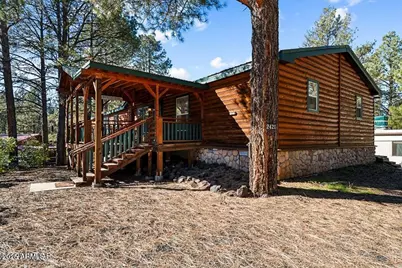 2421 W Thornton Road, Show Low, AZ 85901 - Photo 2