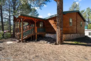 2421 W Thornton Rd, Show Low, AZ 85901 - Photo 2