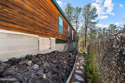 2421 W Thornton Road, Show Low, AZ 85901 - Photo 42