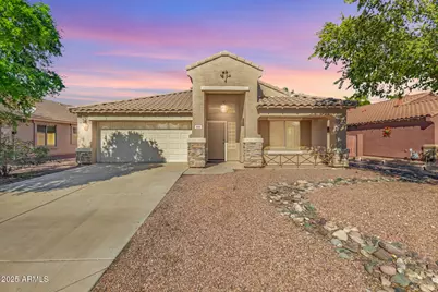 648 E Mule Train Trail, San Tan Valley, AZ 85143 - Photo 1