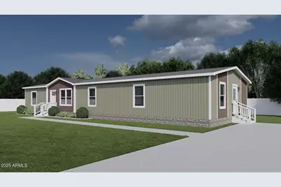 28408 N 250th Lane, Wittmann, AZ 85361 - Photo 1