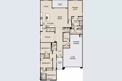 5522 W Hayduk Road, Laveen, AZ 85339 - Photo 2