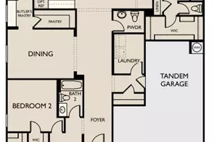 5522 W Hayduk Rd, Laveen, AZ 85339 - Photo 2