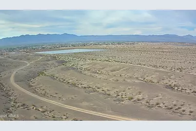 0 E Boundary Cone Road #'-', Mohave Valley, AZ 86440 - Photo 6