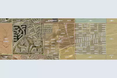 0 E Boundary Cone Road #'-', Mohave Valley, AZ 86440 - Photo 2