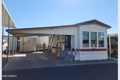 413 E Saguaro Drive, Florence, AZ 85132 - Photo 1