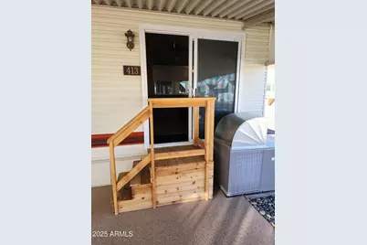 413 E Saguaro Drive, Florence, AZ 85132 - Photo 8