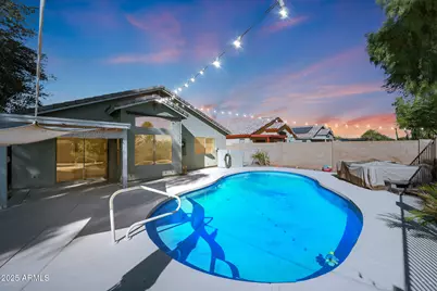 14635 N 147th Lane, Surprise, AZ 85379 - Photo 8