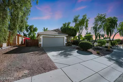 14635 N 147th Lane, Surprise, AZ 85379 - Photo 2