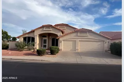 2015 N 123rd Drive, Avondale, AZ 85392 - Photo 1