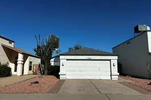 4020 W Chama Dr, Glendale, AZ 85310 - Photo 1