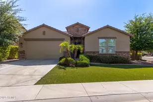 35020 N Open Range Dr, San Tan Valley, AZ 85144 - Photo 1