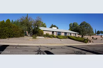 1780 Driftwood Circle, Sierra Vista, AZ 85635 - Photo 2
