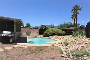 1780 Driftwood Cir, Sierra Vista, AZ 85635 - Photo 26