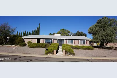 1780 Driftwood Circle, Sierra Vista, AZ 85635 - Photo 1