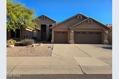 11206 E Oberlin Way, Scottsdale, AZ 85262 - Photo 1